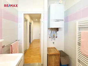 Prodej bytu 4+kk, Praha - Záběhlice, Želivecká, 89 m2