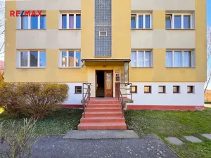 Prodej bytu 4+kk, Praha - Záběhlice, Želivecká, 89 m2