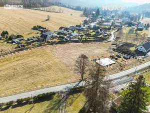 Prodej pozemku pro bydlení, Karlovice, 1752 m2