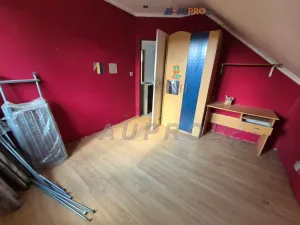 Prodej rodinného domu, Mníšek pod Brdy, Rymaně, 162 m2