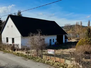 Prodej rodinného domu, Předslav, 100 m2