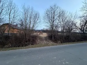 Prodej pozemku pro bydlení, Janovice nad Úhlavou, 3415 m2