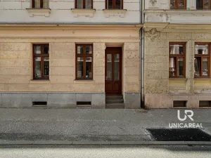 Pronájem obchodního prostoru, Brno - Staré Brno, Zahradnická, 32 m2