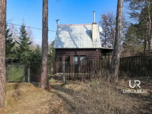 Prodej chaty, Brno - Kníničky, 46 m2