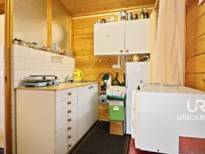 Prodej chaty, Brno - Kníničky, 46 m2