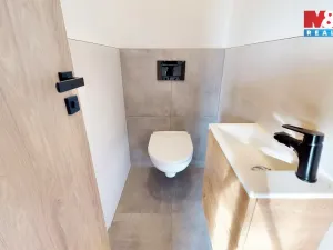 Pronájem bytu 3+kk, Mladá Boleslav - Mladá Boleslav IV, Okružní, 90 m2