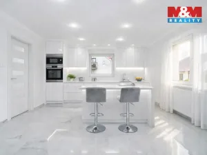 Prodej rodinného domu, Sadová, 96 m2