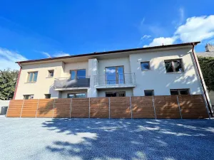 Pronájem bytu 4+kk, Jinačovice, 92 m2