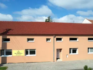 Prodej rodinného domu, Vážany, 220 m2