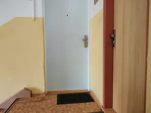 Pronájem bytu 3+1, Český Těšín, Zelená, 64 m2