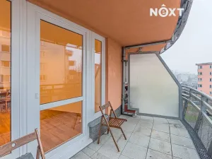 Pronájem bytu 2+kk, Praha - Stodůlky, Symfonická, 64 m2