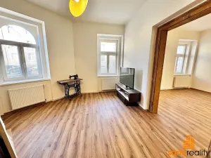 Pronájem bytu 3+1, Litoměřice, Palachova, 96 m2