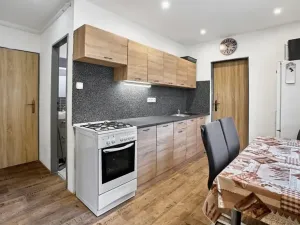 Dražba rodinného domu, Nejdek, Nerudova, 135 m2