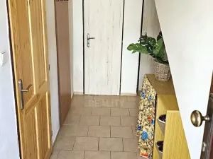 Prodej rodinného domu, Kamenice nad Lipou, Dobšova, 87 m2