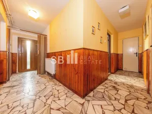 Prodej rodinného domu, Loštice, Vejmoly, 150 m2