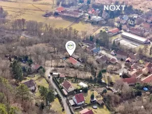 Prodej rodinného domu, Pnětluky, 175 m2