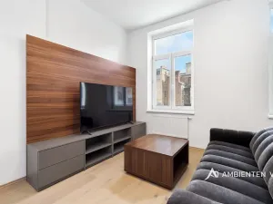 Pronájem bytu 3+kk, Brno, Masarykova, 62 m2