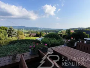 Prodej ubytování, Zdíkov - Nový Dvůr, 750 m2