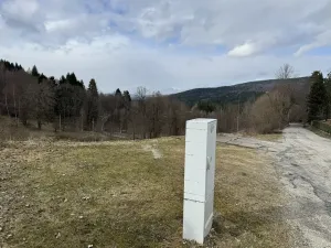 Prodej pozemku pro bydlení, Záblatí, 7055 m2