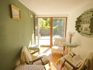 Prodej rodinného domu, Bechyně, nám. T. G. Masaryka, 76 m2