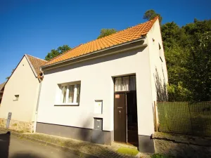 Prodej rodinného domu, Bechyně, nám. T. G. Masaryka, 76 m2