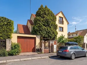 Pronájem bytu 2+kk, Praha - Chodov, Zakouřilova, 36 m2