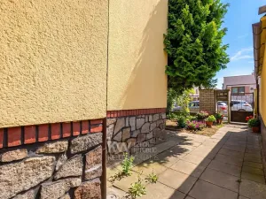 Pronájem bytu 2+kk, Praha - Chodov, Zakouřilova, 36 m2