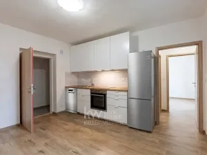 Pronájem bytu 2+kk, Praha - Chodov, Zakouřilova, 31 m2