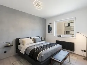 Prodej bytu 2+kk, Praha - Letňany, Kostomlatská, 55 m2