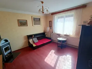 Prodej rodinného domu, Havlíčkův Brod, Jirchářská, 90 m2
