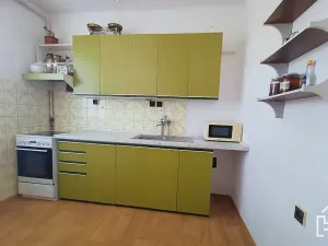 Prodej rodinného domu, Havlíčkův Brod, Jirchářská, 90 m2