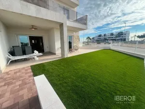 Prodej bytu 3+kk, Guardamar del Segura, Španělsko, 80 m2