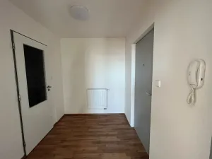 Pronájem bytu 1+kk, Brno, Vlhká, 31 m2