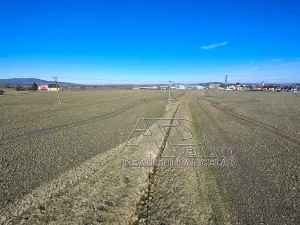 Prodej pole, Vodňany, Stožická, 3872 m2