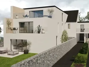 Prodej rodinného domu, Olomouc, 370 m2