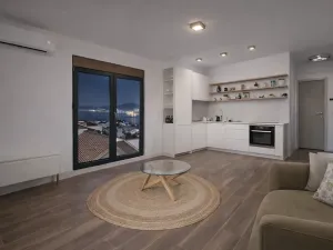 Prodej bytu 2+kk, Tivat, Černá Hora, 57 m2