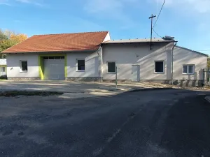 Pronájem výrobních prostor, Bílovice nad Svitavou, Obřanská, 249 m2