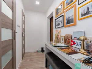 Prodej bytu 2+1, Osek, Hrdlovská, 52 m2