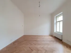Pronájem bytu 3+kk, Praha - Malá Strana, Vítězná, 100 m2