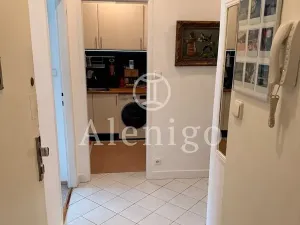 Prodej bytu 2+kk, Praha - Smíchov, Štefánikova, 58 m2