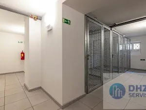 Pronájem bytu 2+kk, Poděbrady, Studentská, 36 m2