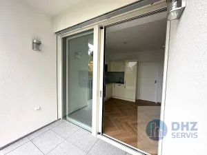 Pronájem bytu 3+kk, Poděbrady, Studentská, 75 m2