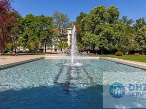 Pronájem bytu 3+kk, Poděbrady, Studentská, 75 m2