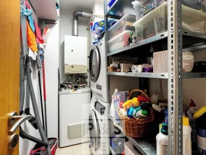 Prodej bytu 3+kk, Praha - Smíchov, Švédská, 128 m2