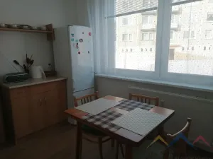 Pronájem bytu 2+1, Břidličná, Dlouhá, 54 m2