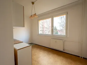 Prodej bytu 3+1, Liberec, Letná, 70 m2