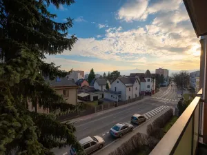 Prodej bytu 3+1, Liberec, Letná, 70 m2