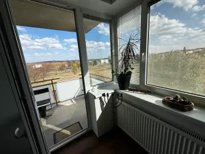 Prodej bytu 3+kk, Velké Pavlovice, Růžová, 63 m2