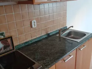 Pronájem bytu 1+kk, Praha - Libeň, Kurta Konráda, 29 m2