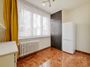 Prodej bytu 2+1, Aš, Hlavní, 59 m2